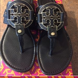 Tory Burch sandals size 7